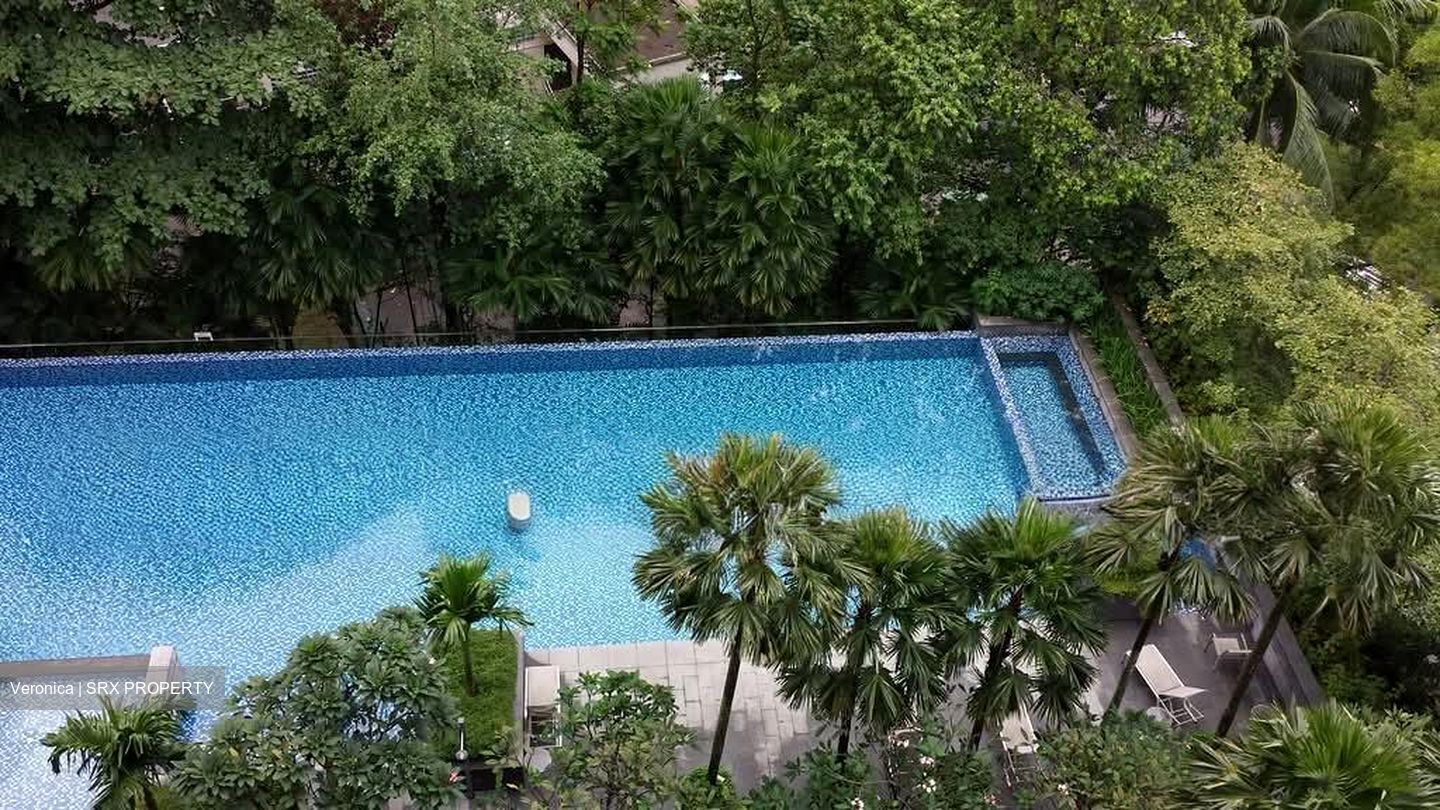 Montview (D10), Condominium #536293261